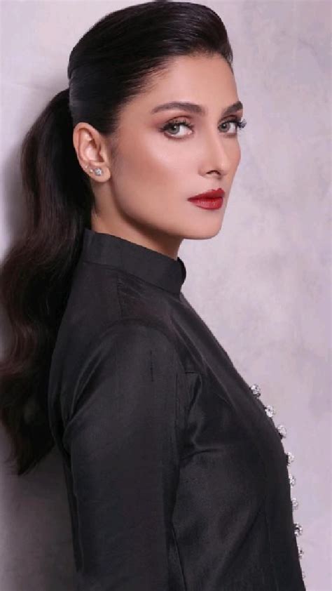 Ayeza Khan In 2023 Ayeza Khan Beautiful Face Pakistani Actress