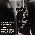 The Rolling Stones - December's Children (And Everybody's) [US] (1965 ...