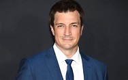 Is Nathan Fillion Married? His Bio, Age, Wife, Partner, Son, Net worth ...