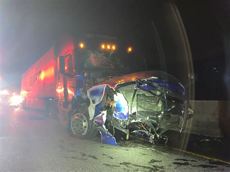 Update: Police ID man killed in wrong way crash on I-80 | Gephardt Daily