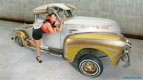 Pin On Sexy Ass Latina Lowrider Models By Guillermo