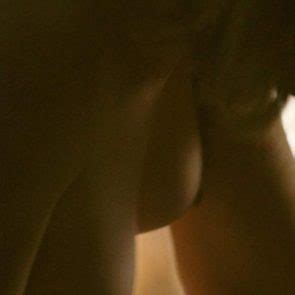 Anna Paquin Nude Tits Tattooed Ass In Bellevue OnlyFans Leaked Nudes