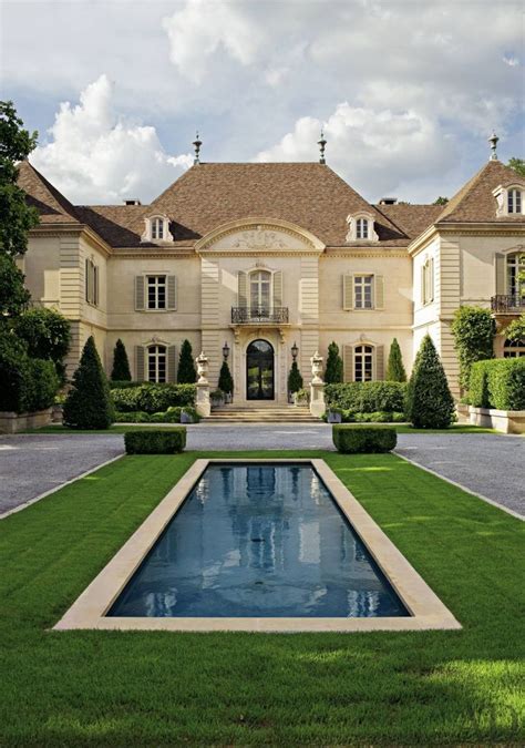 257 Best Rich Houses With High End Landscaping Images On Pinterest