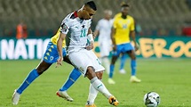 Afcon 2021: Ghana defender Djiku looks to World Cup motivation after ...