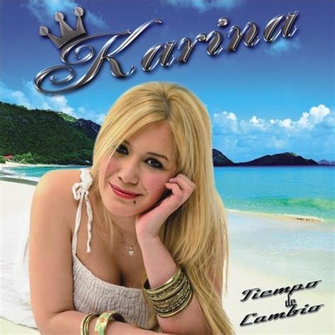 Karina La Princesita Lbuns Da Discografia No Letras Mus Br