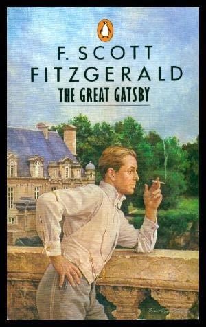 The great gatsby (penguin hardback classics) by scott fitzgerald, f. Penguin Modern Classics : The Great Gatsby Book - F. Scott ...
