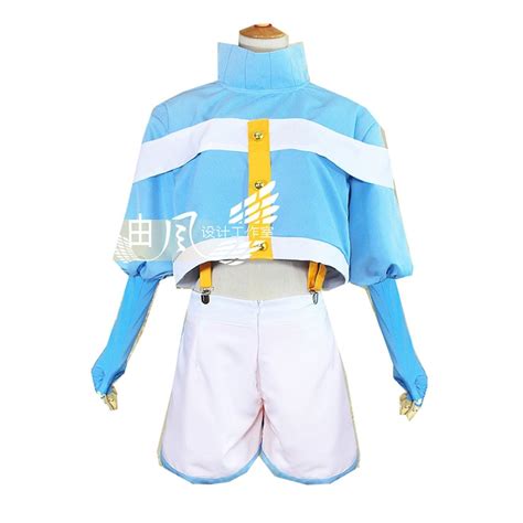 Anime Undertale Frisk Coat Cosplay Costume Jacket Custom Made