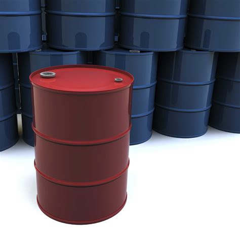 Drums Totes And Barrels Protecting Your Bulk Storage Powerblanket