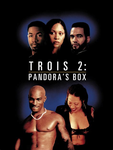 trois 2 pandora s box where to watch and stream tv guide