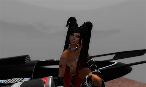 My Hot Sexual Life In Second Life Sexy Airship Naked