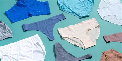 The 5 Best Women’s Underwear Of 2024 Reviews By Wirecutter