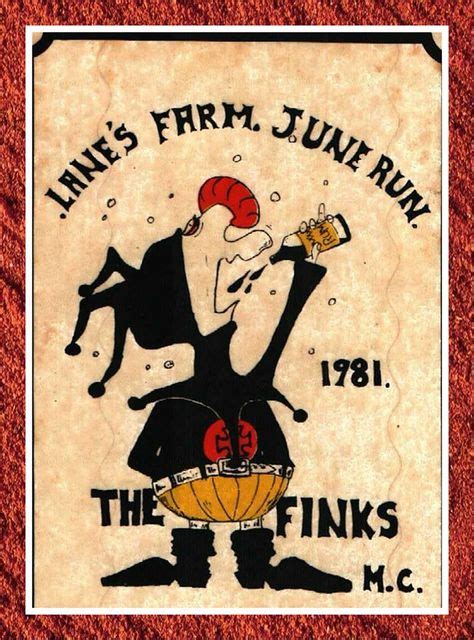 Finks mc are a one percenter motorcycle club founded in adelaide, australia in 1969. Pin by NeilOD on Finks MC | Biker clubs, Biker