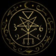 Lilith sigil Goddess | Lilith sigil, Lilith symbol, Sigil