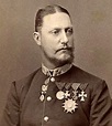 Archduke Karl Salvator of Austria- Tuscany (1839 – 1892). He was the ...