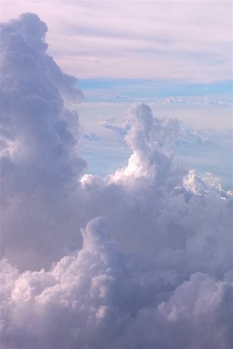 Thefarawaydreamer Sky Aesthetic Clouds Sky Pictures
