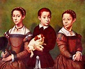 Shakespeare's Children. Susanna, the oldest and twins Hamnet and Judith ...