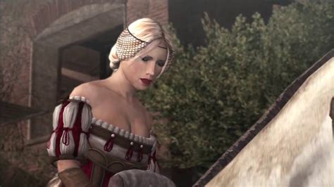 Assassin S Creed 2 Brotherhood DLC La Scomparsa Di Da Vinci YouTube