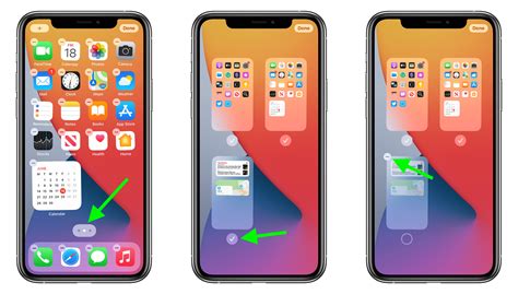 Ios 15 How To Rearrange And Delete Home Screen Pages Macrumors Forums