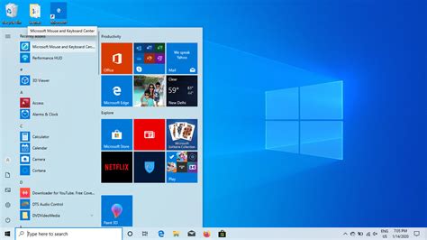 Windows 10 Version 2004 May 2020 Update New Features And