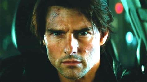 The Mission Impossible Movies Ranked Worst To Best