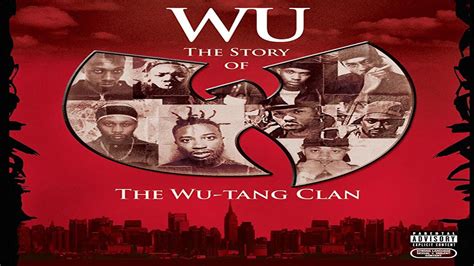 Wu The Story Of The Wu Tang Clan Documentary Film 2007 Hq Youtube