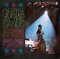 Frank Sinatra With Count Basie & The Orchestra – Sinatra At The Sands ...