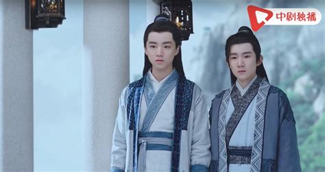 青云志 / qing yun zhi. First Episode Recap: Legend of Chusen | DramaPanda