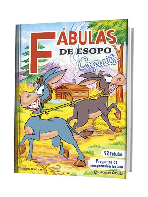 Autor De Las Fabulas De Esopo Crisma