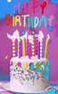Happy Birthday GIF - Happy Birthday - Discover & Share GIFs