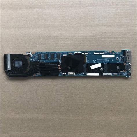 Acd Motherboard Notebook Mainboard Fit For Thinkpad X1c X1 Carbon 2014