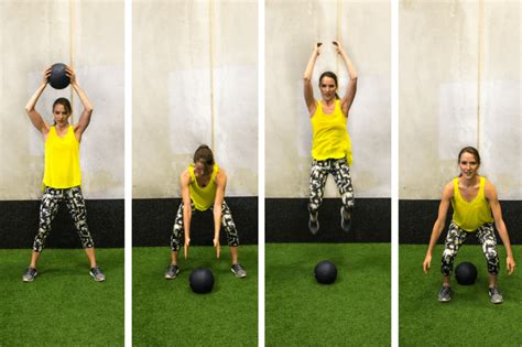 How To Use The Medicine Ball Cares Healthy