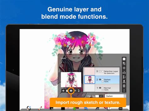 Anime websites are online collection of various animated movies, cartoons, and tv shows. ibis Paint X - drawing anime » Apk Thing - Android Apps ...