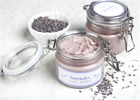 But not everyone knows how to make a clay mask. Top 10 DIY Face Clay Masks You're Going to Love - Top Inspired
