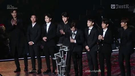 Smtown hope official video @smtown live culture humanity. EXO Win Fabulous Awards - ASIA ARTIST AWARD 2017 - YouTube