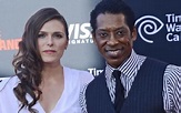 Jacqueline Staph Top Facts About Orlando Jones' Wife ...