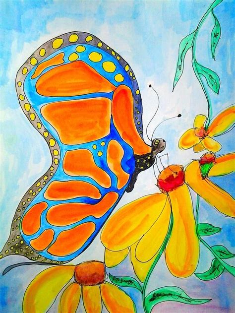 Whimsical Butterflies Yahoo Image Search Results Fuzzy Caterpillar