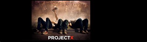 Projet X Film Complet Projet X Film Complet