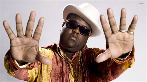 The Notorious Big Wallpaper Pictures
