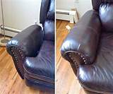 Nyc Leather Sofa Repair