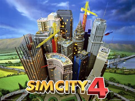 Simcity 4 Reupload ~ Install Guide Games