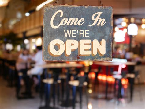 How To Make Your Restaurant Soft Opening A Grand One