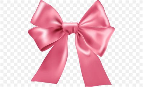 Pink Ribbon Pink Ribbon PNG X Px Ribbon Bow Tie Color Magenta Necktie Download Free