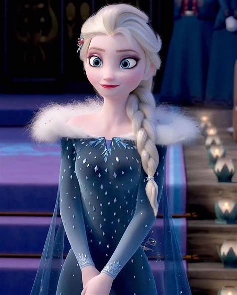 Reddit Frozen Elsa Imprisoned Remastered Wallpaper As You Asked Different Versions