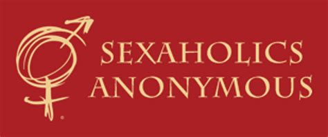 Sexaholics Anonymous The Official Website For Sexaholics Anonymous A Program Of Recovery From