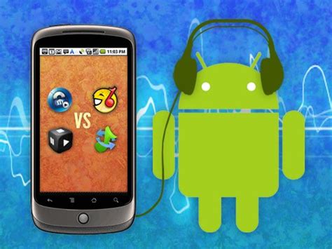 3 Best Free Media Players For Androidandroid Apps Android Media