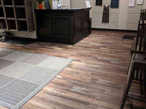 Vinyl Composite Tile Versus Other Types Of Flooring Material Giant