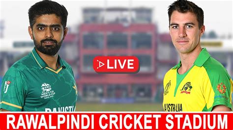 🔴 Ptv Sports Live Pakistan Vs Australia 1st Test Live Cricket