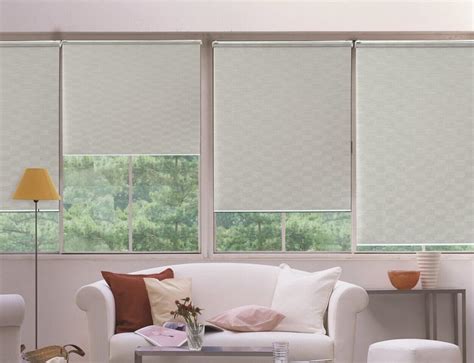 4 Different Kinds Of Quality Fabric Blinds To Install In Your Home