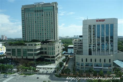 Blanket hotel seberang jaya is well located on the prime location of seberang jaya.well accessed from the mainland and penang island itself. Sunway Hotel, Seberang Jaya - Penang