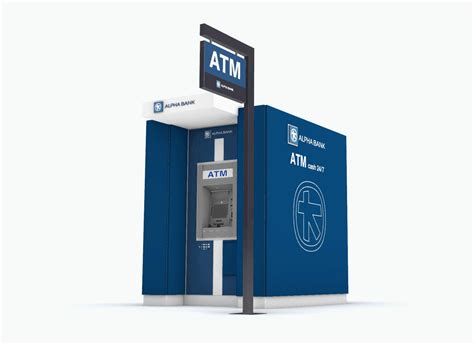 Bank Atm System Design Designlab